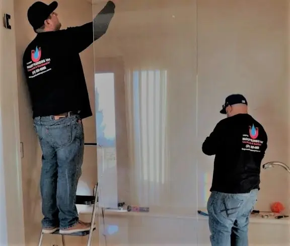 Professional plumbing installation for Leak Detection in Overlook Point