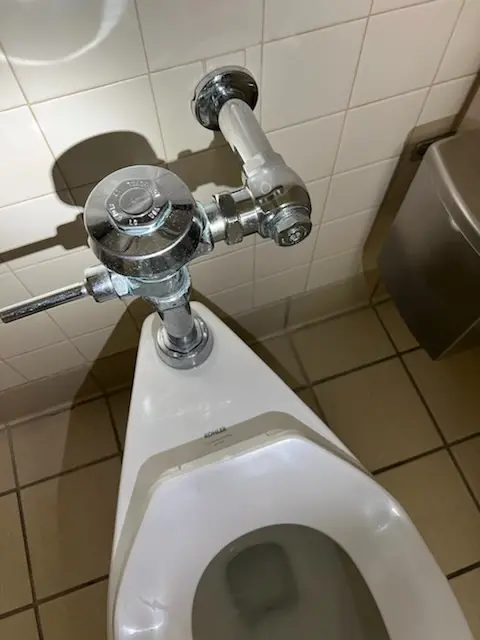 Fixture installation and repair for Sewer Camera Inspection in Overlook Point